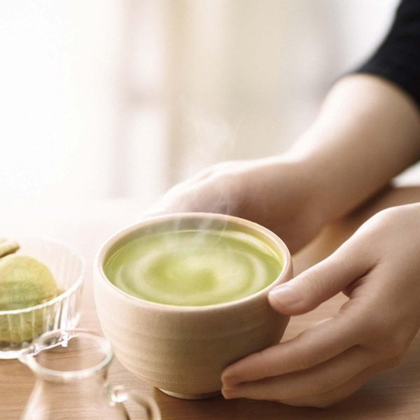 AGF Blendy Stick Matcha Au Lait (Blendy Green Tea Latte) 6 Sticks