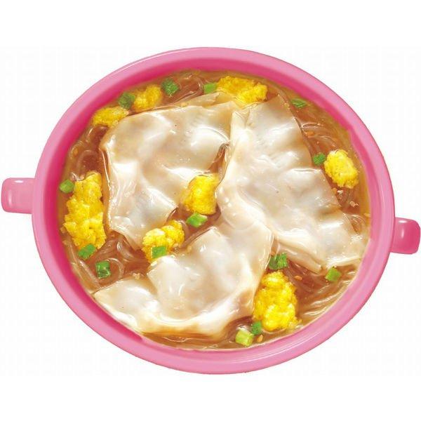 Acecook Harusame Glass Noodles & Wonton Dumpling Soup 22g