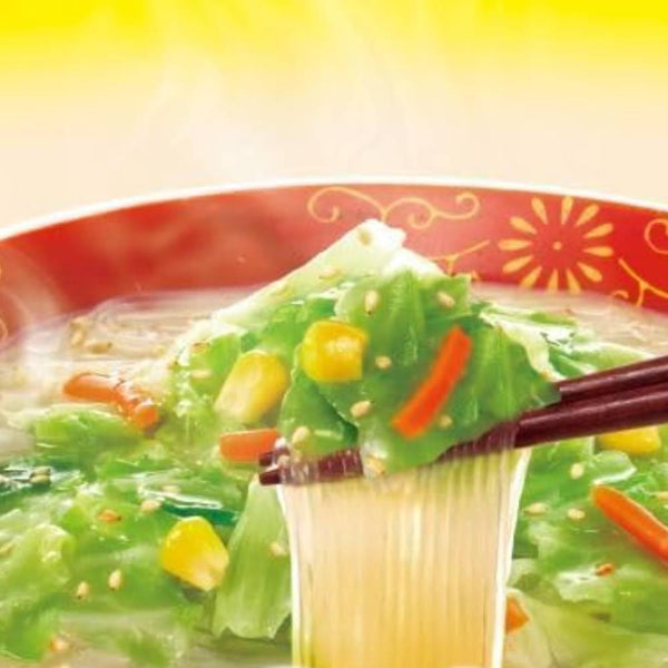 Acecook Instant Harusame Noodles Champon Flavor 43g