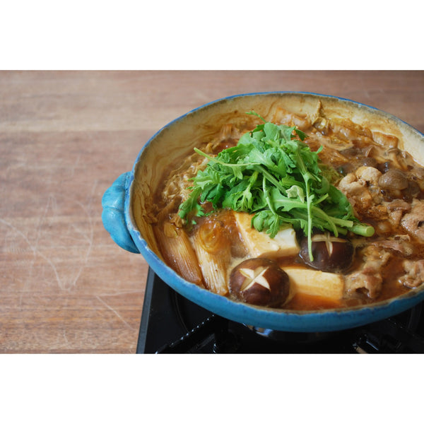 Adachi Jozo Aged Aka Miso Naturally Fermented Red Miso Paste 450g