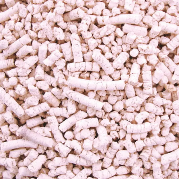 Add.Mate Deodorizing Wood Cat Litter Sakura Scent Flushable 7L
