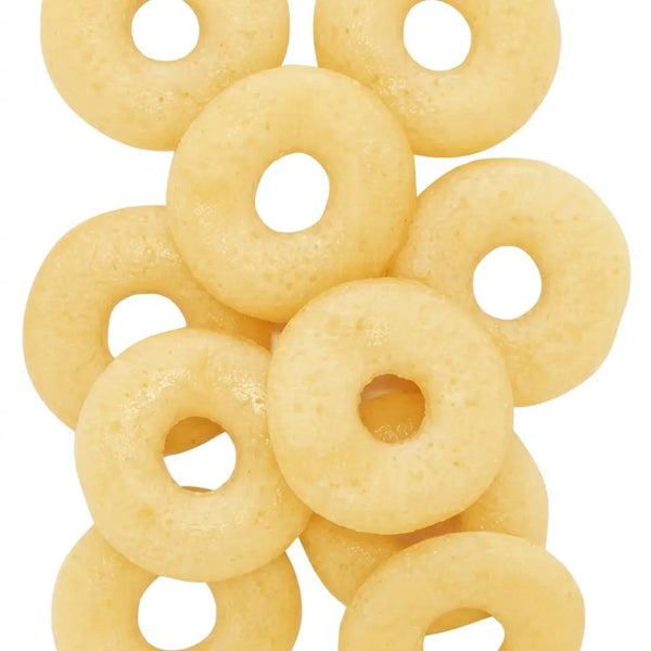 Add.Mate Petit Sweets Moist Baked Dog Donuts Honey Flavor 10 ct.