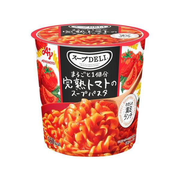 Ajinomoto Knorr Soup Deli Tomato Soup Pasta 40.6g