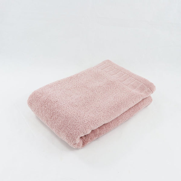 Angel Spin Reiyuriu Fluffy 100% Cotton Bath Towel 70 x 140cm