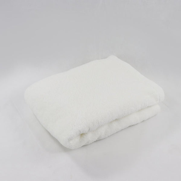 Angel Spin Reiyuriu Fluffy 100% Cotton Bath Towel 70 x 140cm
