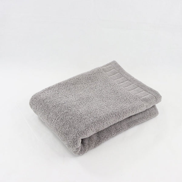 Angel Spin Reiyuriu Fluffy 100% Cotton Bath Towel 70 x 140cm