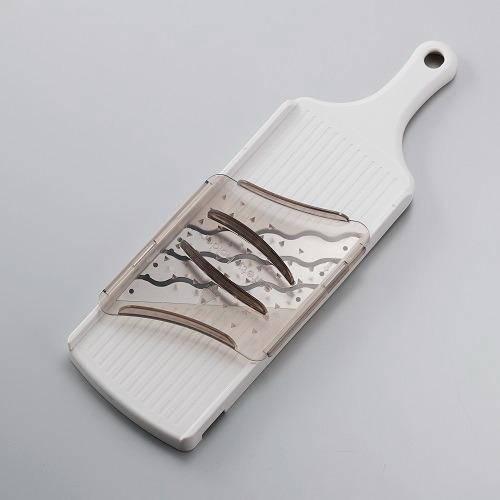 Arnest Triple Speed Triple Wave Japanese Mandoline Slicer
