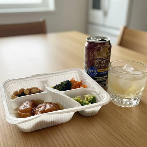 Asahi Style Balance Non Alcoholic Whiskey Highball Mocktail 350ml