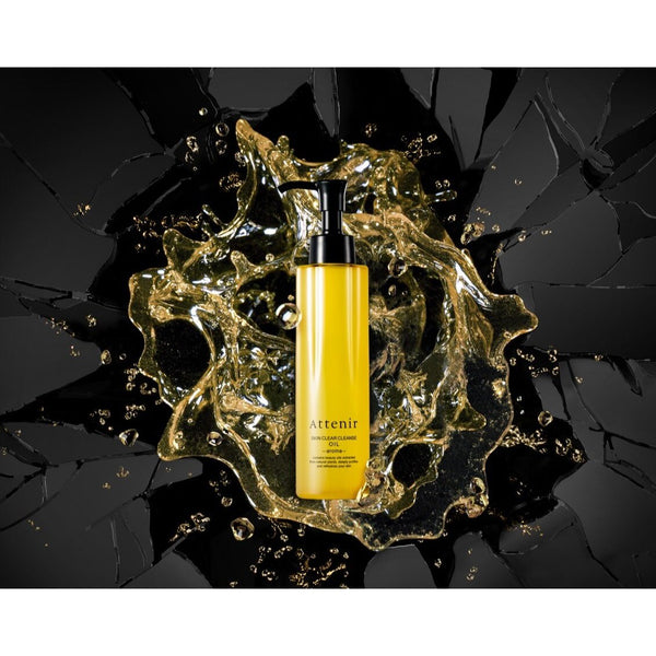 Attenir Skin Clear Oil Cleanser Aroma Type 175ml