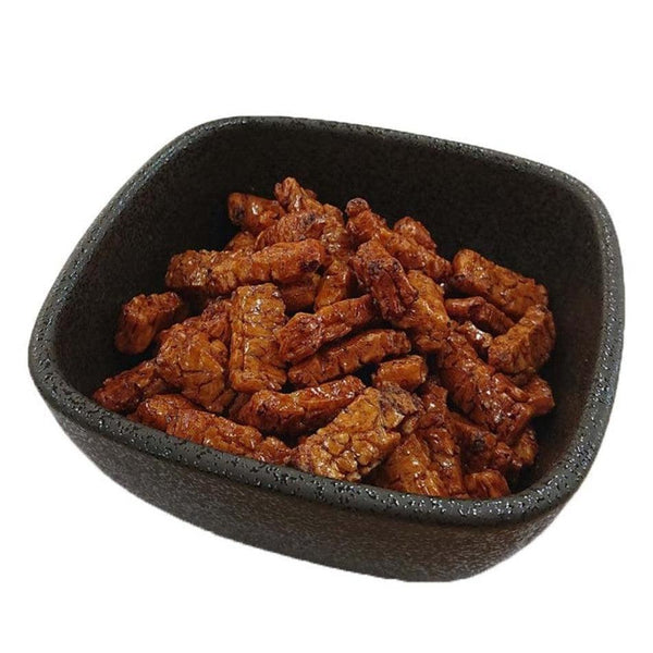 Befco Nagisa Arare Rice Crackers Tamari Soy Sauce Flavor 90g