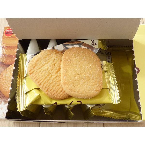 Bourbon Butter Sablé Rich Butter Cookie 14 pcs.