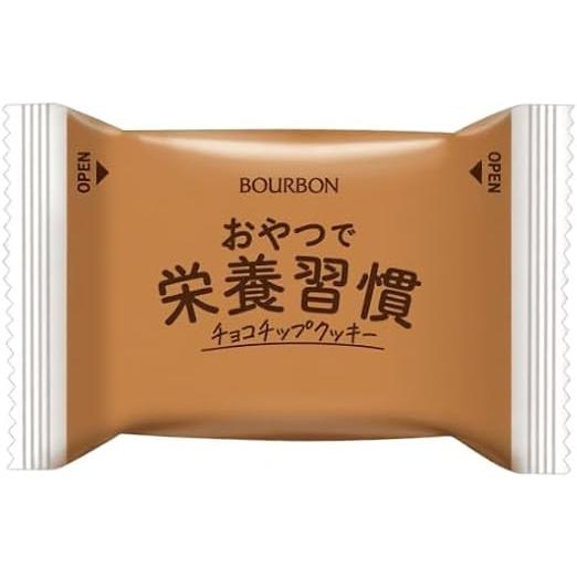 Bourbon Carb Balance Chocolate Chip Cookies 12 Pieces