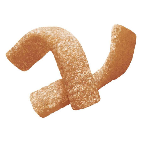 Bourbon Fettuccine Gummi Cola Japanese Candy Gummies 50g