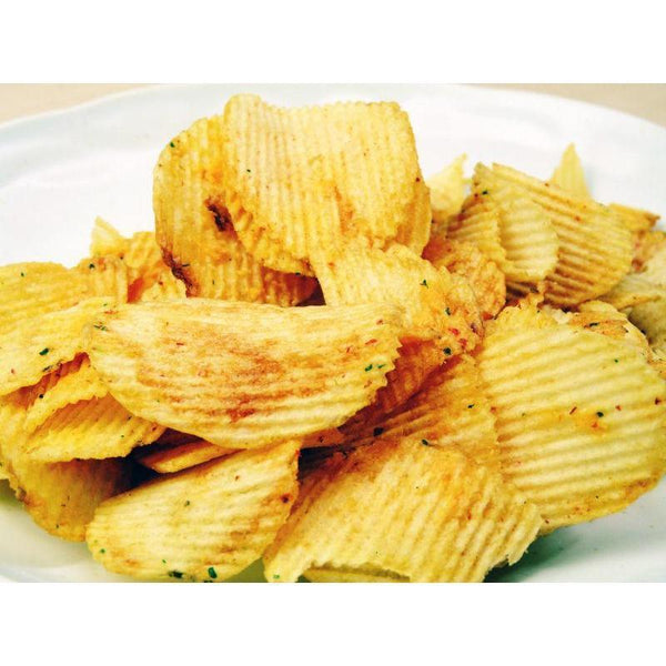 Calbee Pizza Potato Chips 60g