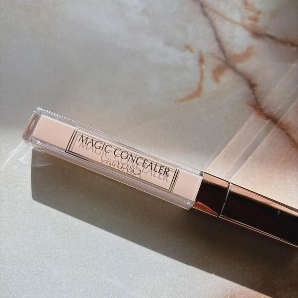 Calypso Magic Concealer Full Coverage Concealer Salmon Beige SPF 28