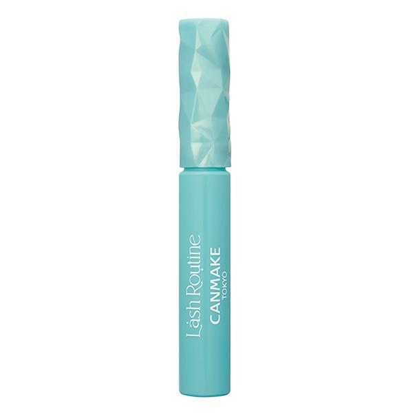 Canmake Tokyo Lash Routine Easy-to-Apply Clear Eyelash Serum 4g