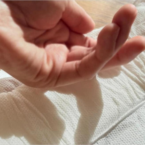 Cotton Labo Organic Cotton Sanitary Napkins 16 Pads