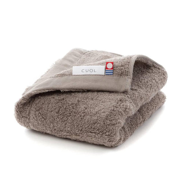 Cuol Ultra Gentle Face Towel Soft & Highly Absorbent 34x80cm