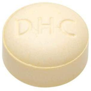 DHC Collagen Tablets Beauty Supplement 360 Tablets (For 60 Days)