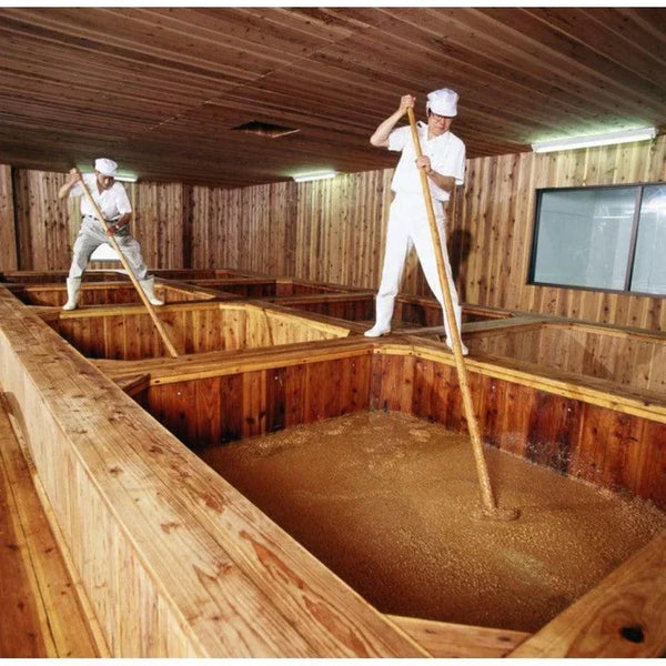 Daitoku All Organic Premium Japanese Yuzu Ponzu Sauce 200ml