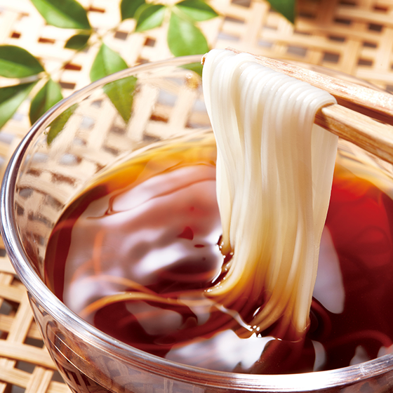 Daitoku Somen Tsuyu Concentrated Cold Noodle Dipping Sauce 200ml