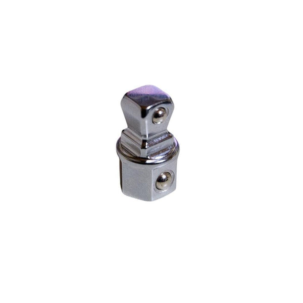 Deen 13mm to 3/8 Wobble Socket Box Wrench and Ratchet Wrench Adapter