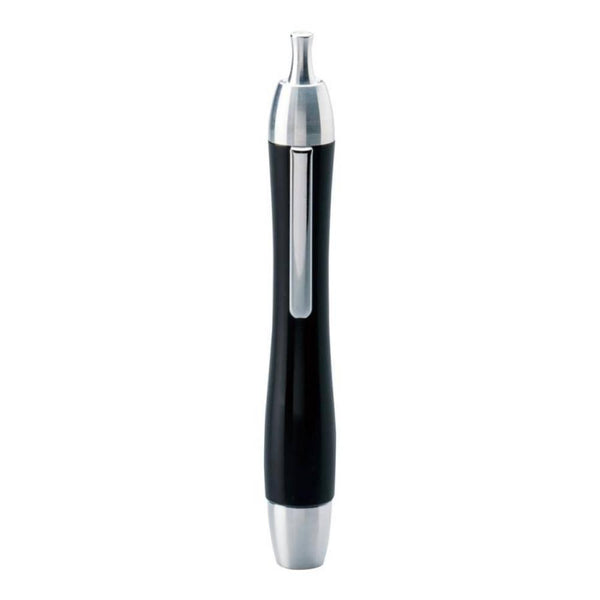 Delight Labo Elegant Piano Black Ballpoint Pen T3 Enterprise A10R