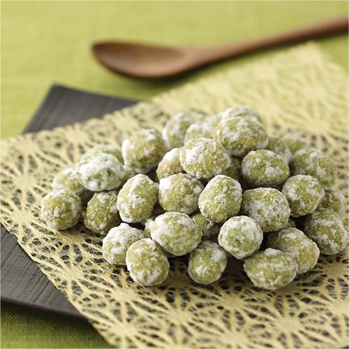 Denroku Mame Sugar Coated Peanut Snack 80g