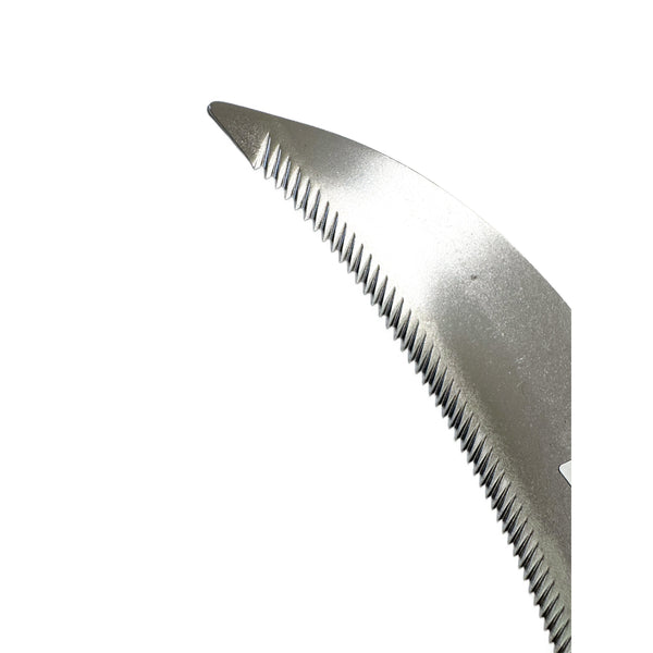 Dokan Stainless Steel Weeding & Rope Cutting Garden Sickle 160mm