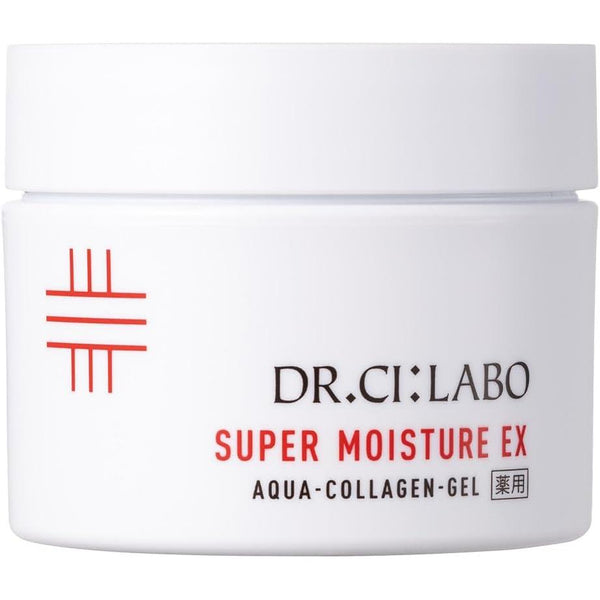 Dr.Ci:Labo Aqua Collagen Gel Super Moisture Ex 50g