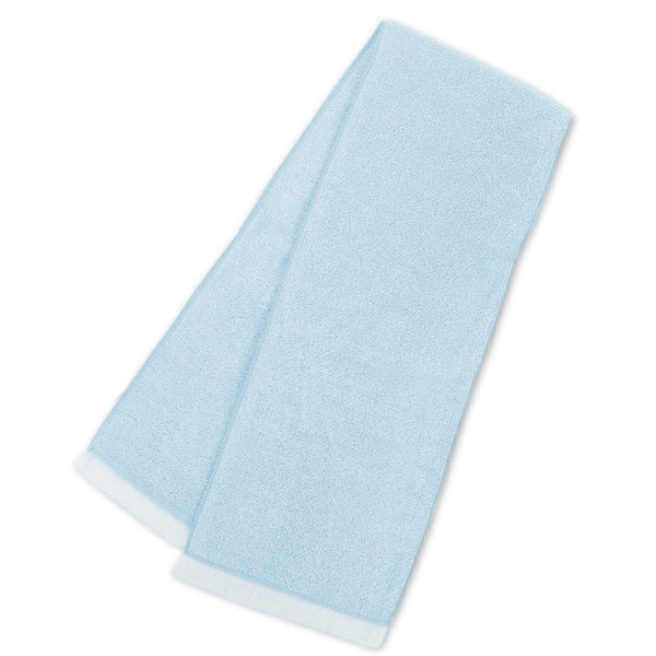 Eco de Cool Pile Fabric Cooling Neck Scarf 16 x 90cm