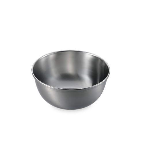 Enzo Durable Stainless Steel Mixing Bowl