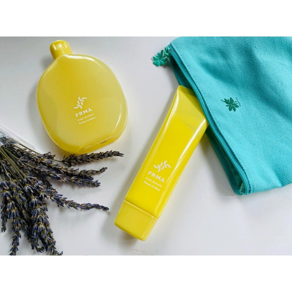 FRMA Hypoallergenic Organic Plant-Based Toner 120ml