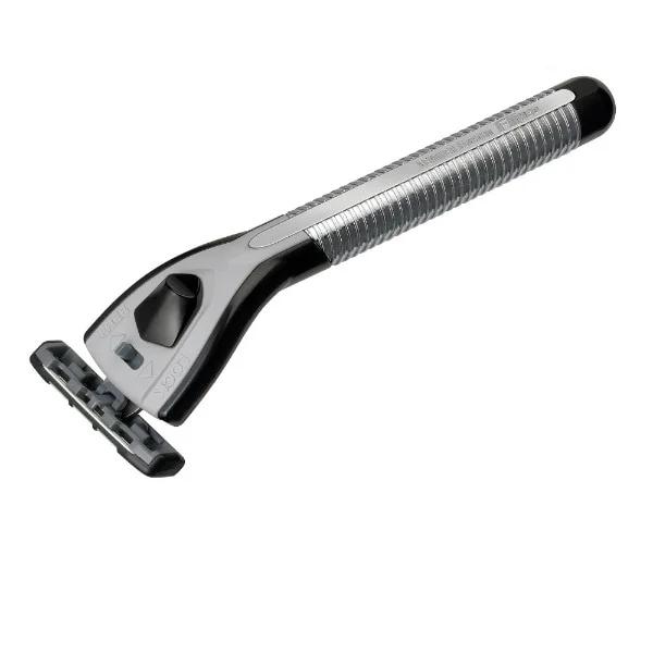 Feather F-System F2 Neo Cartridge Razor Holder + 1 Blade Cartridge