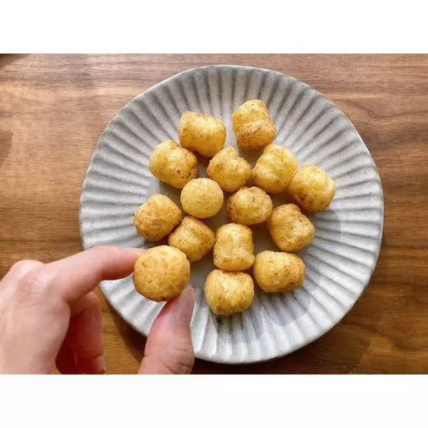 Frito Lay Japan Takoyaki Ball Chips Mellow Sauce Flavor 55g