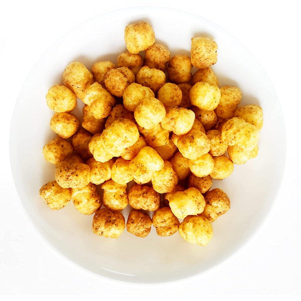 Frito Lay Japan Takoyaki Ball Chips Mellow Sauce Flavor 55g