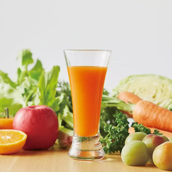 Fruit & Vegetable Juice Canned Healthy Drink No Preservatives 160g