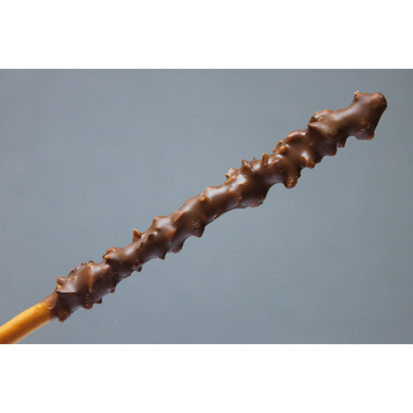 Glico Pocky Almond Crush Chocolate Sticks Snack 46.2g