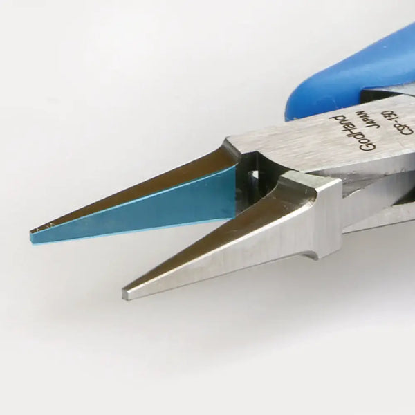 Godhand Craft Grip Nippers Tapered Narrow Metal Cutters CN-120-S