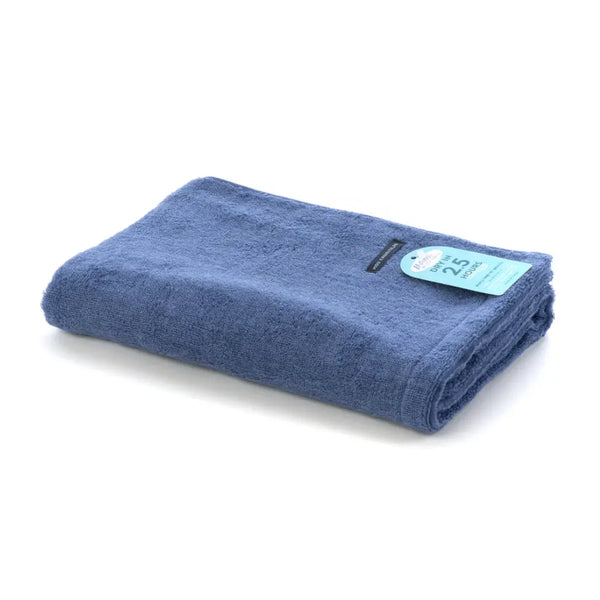 Hartwell Antibacterial Deodorizing Bath Towel Quick Dry Towel 60x120cm