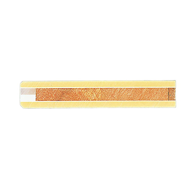 Hasegawa Antibacterial Wood Core Rubber Layered Cutting Board