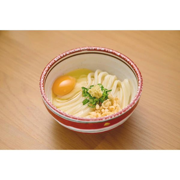 Hichifuku Udon Soup Additive-Free Concentrated Awase Dashi 360ml