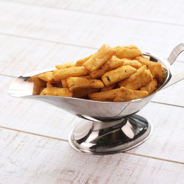 Hokka Beaver Crunchy Japanese Curry Rice Crackers 55g