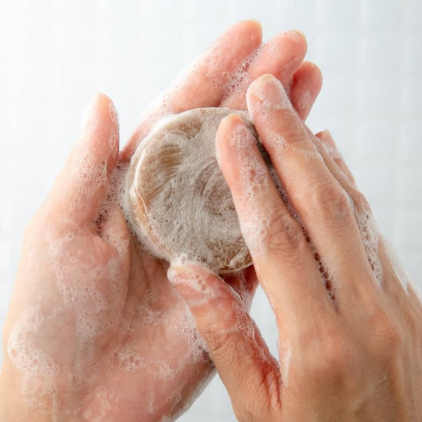 Honey Mother Natural Manuka Honey Bar Soap Honey Citrus Scent 75g