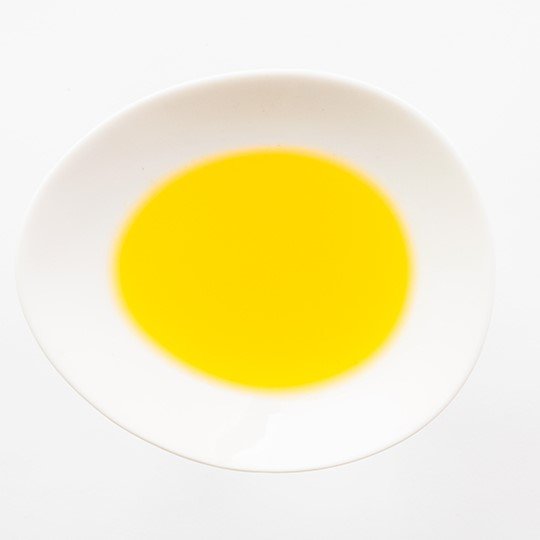 Horiuchi Traditionally Pressed Canola Oil Neutral Frying Oil 455g