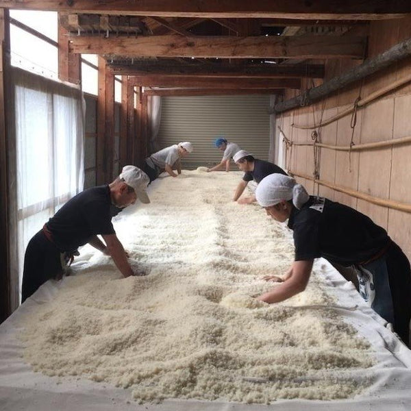 Ishimago Miso Tamari Sauce Naturally Brewed Seasoning 300ml