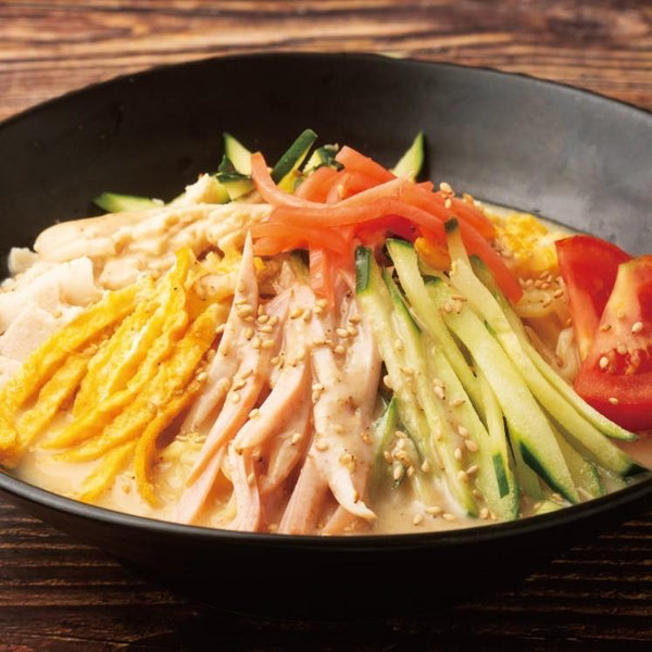 Ishimaru Knife Cut Chukamen Chewy Ramen Noodles 160g