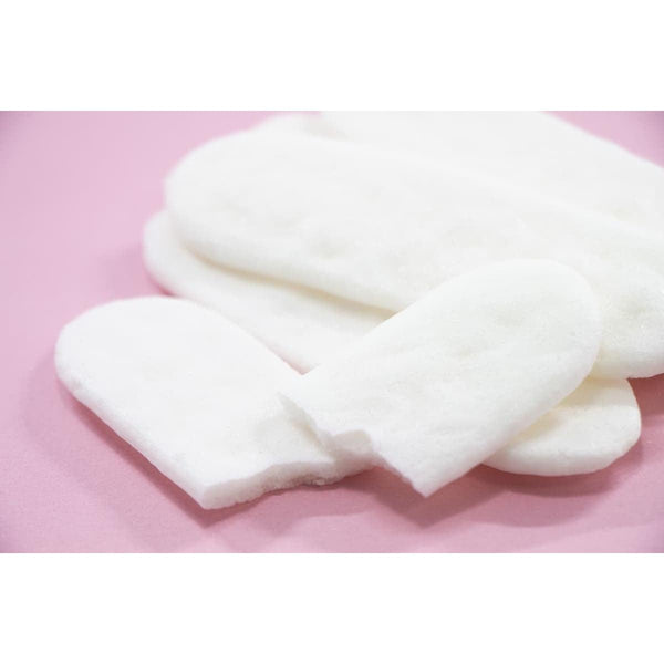 Kameda Hai Hain Plain Rice Crackers for Babies 40g