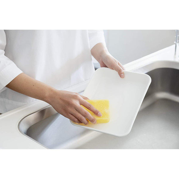 Kamenoko Kitchen Sponge Yellow Dish Sponge