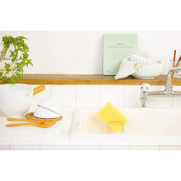 Kamenoko Kitchen Sponge Yellow Dish Sponge